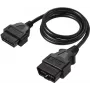 VOLTCRAFT OBD II Verlängerung VC-OBD 71-100 VC-14256755 1 Stk. (VC-14256755)