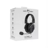Kopfhörer White Shark GH-2341 Gorilla Schwarz/Grau