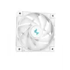 All-in-One-Flüssigkeitskühler DeepCool LS720 WH 12 cm 500–2250 U/min 32,9 dB
