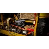 Starthilfegerät NOCO GB500 6250A 12V/24V, tragbares Batterie-Booster für Automobil- und Nutzfahrzeuge