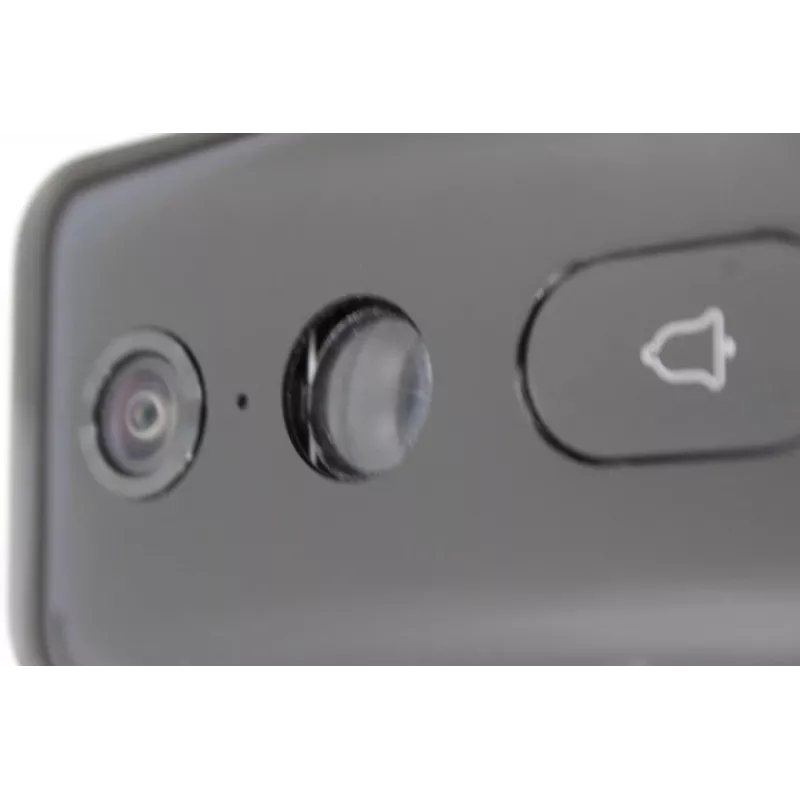 SALE OUT. Xiaomi Smart Doorbell 3 | Xiaomi Smart Doorbell 3 | Wi-Fi | GEBRAUCHT, MIT KRATZERN