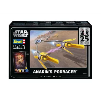 Geschenkset EP1 Anakins PODRACER 1/31