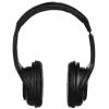 Esperanza Libero EH163K Kopfhörer kabellos Bügel Musik Mini-USB Bluetooth Schwarz