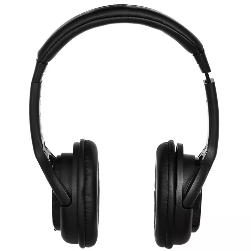 Esperanza Libero EH163K Kopfhörer kabellos Bügel Musik Mini-USB Bluetooth Schwarz