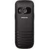 Mobiltelefon MaxCom MM 720 SE, 2,4 Zoll Display