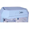 PC-Gehäuse Thermaltake The Tower 250 Hydrangea Blue Mini Tower