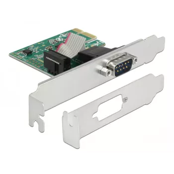 Interner RS-232-Adapter DeLOCK 89948