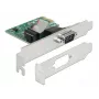 Interner RS-232-Adapter DeLOCK 89948