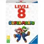 Super Mario Level 8, Kartenspiel