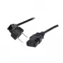 Netzkabel Typ F/C13 ShiverPeaks 15 m