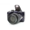 Kodak AZ528 Midnight Blau EU Plug + 2 Battery + Case