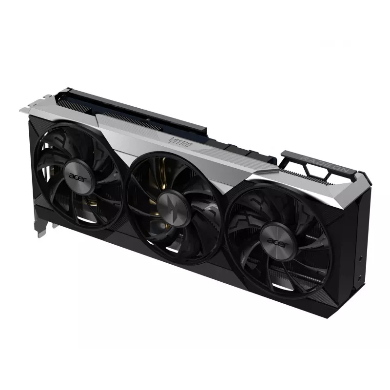 Acer Nitro Radeon RX 9070 OC 16GB GDDR6 Grafikkarte