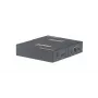 AV Sender & Empfänger Manhattan 1080p HDMI over IP Extender Kit
