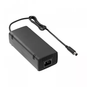 NETZTEIL 12V/9,6A 5V AKYGA FÜR XBOX 360E