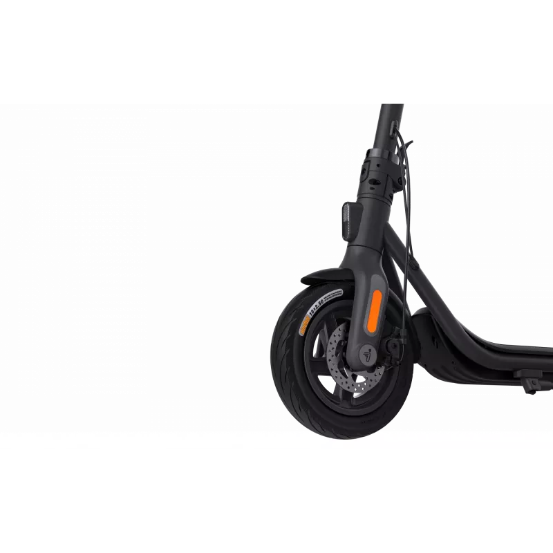 KickScooter Ninebot by Segway F2 E Schwarz 25 km/h 10,2 Ah