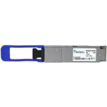 Glasfaser-Transceivermodul BlueOptics 02XJHY-BO 40000 Mbit/s QSFP
