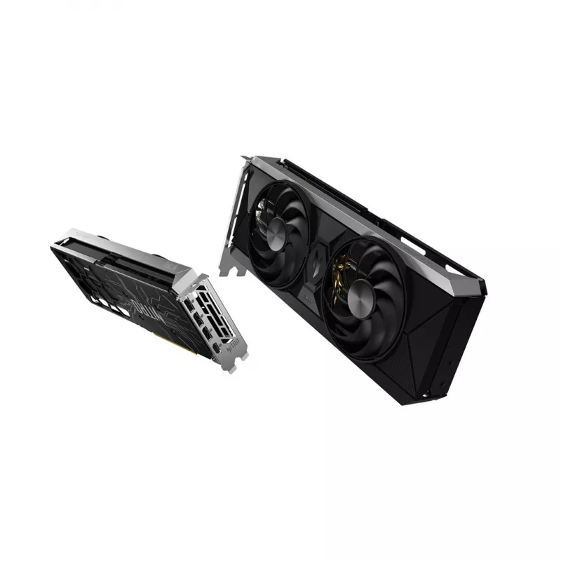 Grafikkarte Acer Nitro Intel Arc B580 OC