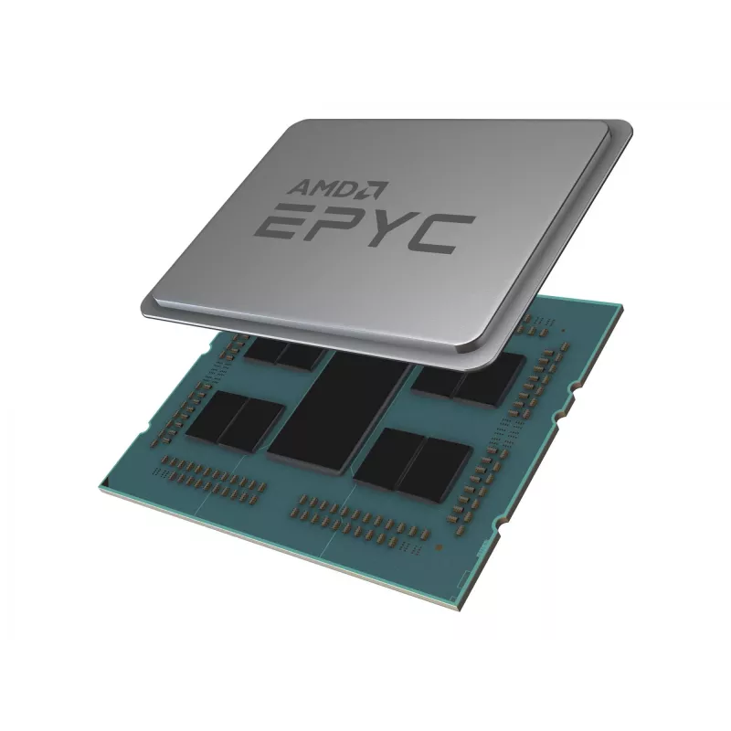AMD EPYC 7232P 2.8GHz 8Core SP3 TRAY