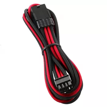 Cablemod CM-PCAB-8PCI-N45KKR-3PK-R Internes Stromkabel 0,45 m (CM-PCAB-8PCI-N45KKR-3PK-R)