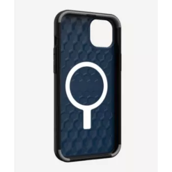 Urban Armor Gear Civilian Handyhülle 17 cm (6.7) Schutzhülle Navy