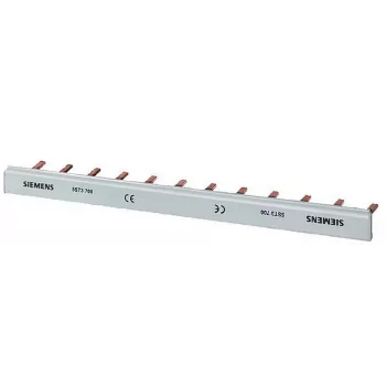 Siemens 5ST3701 Stromschiene 1 Stück 1016 mm