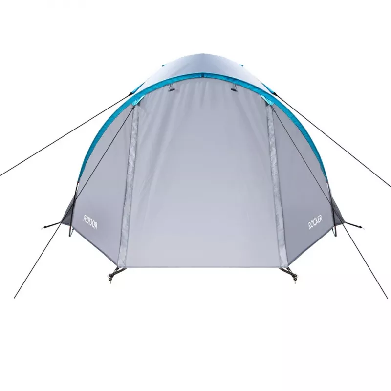 NILS CAMP ROCKER NC6013 3-Personen-Campingzelt