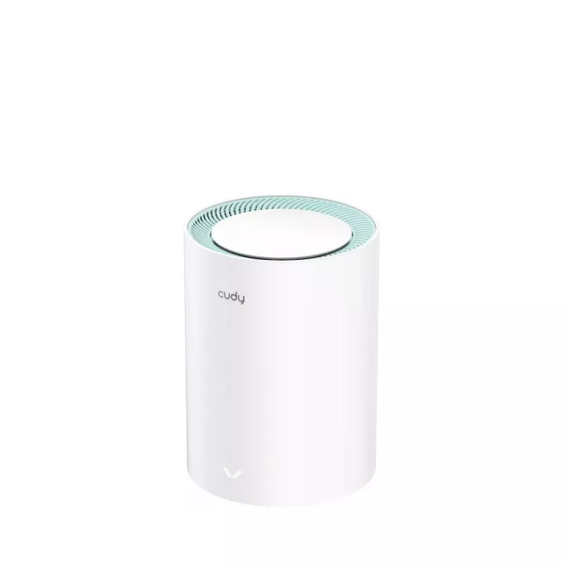 Mesh-System Cudy M1300 1-PACK