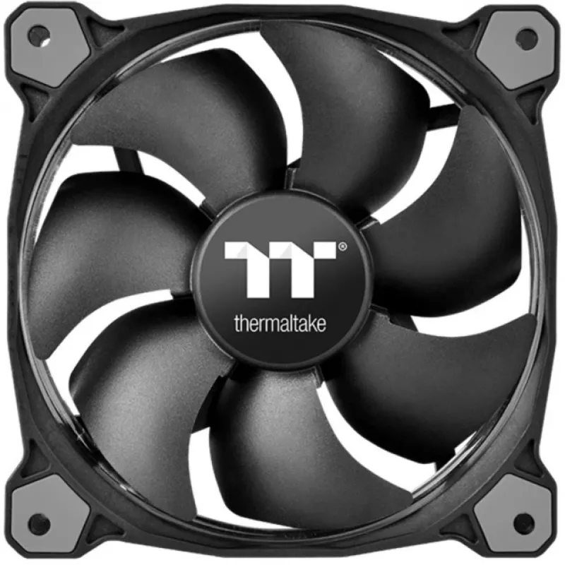 Thermaltake Riing 12 RGB Sync Edition 120mm ARGB Lüfter 3er-Pack