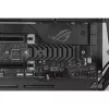 SSD-Laufwerk Corsair 2 TB M.2 PCI Express 4.0 MP600 PRO XT