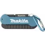 MAKITA E-15811 - Impact Schwarz Bit-Set (10-teilig) (E-15811)