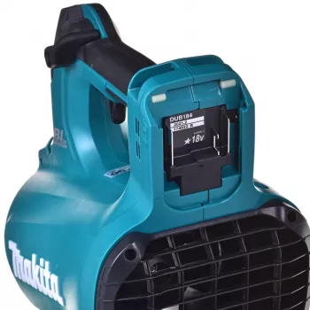 Akku-Laubbläser 18V DUB184Z MAKITA