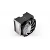 Endorfy EY3A010 Fortis 5 ARGB CPU-Kühler kompatibel mit Intel & a