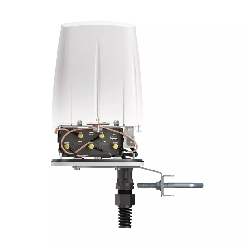 Omni-directional antenna QuWireless A955S 7 dBi
