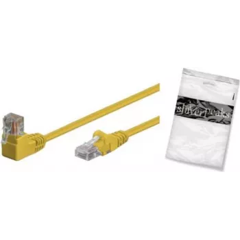 Netzwerkkabel ShiverPeaks Cat6 S/FTP 20m