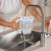 Brita Glass+3 Maxtra Pro Pure Performance Filterkanne
