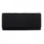 Horizontaler Tischkalender Memo PVC 2026m. Schwarz