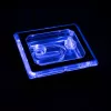 Alphacool Eisblock XPX Aurora PRO – Acryl Chrom Digital RGB (12951)