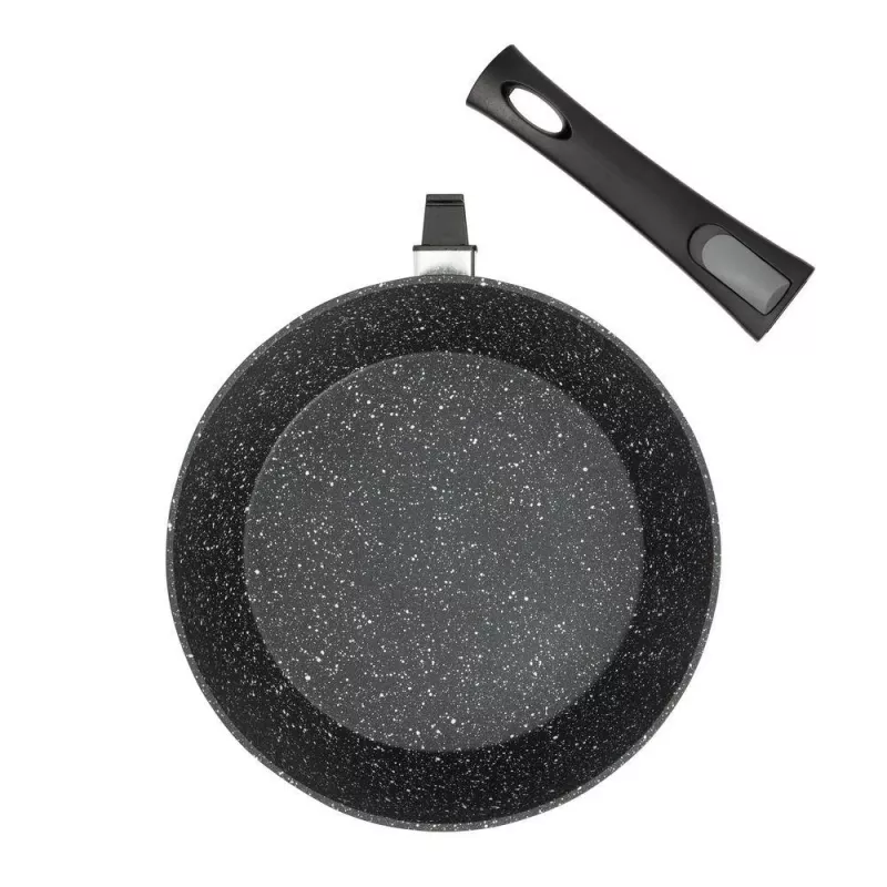 Resto Kitchenware Leo Allzweckpfanne Rund