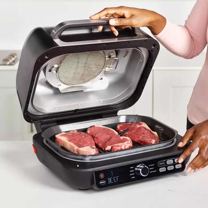 Ninja AG651EU Kontaktgrill