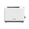 Zelmer ZTS7386 Toaster 2 Scheiben 750 W Weiß