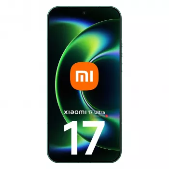 Xiaomi 17 Ultra, 17,5 cm (6.9 Zoll), 2656 x 1220 Pixel, 16 GB, 512 GB, 50 MP, Grün