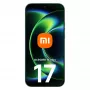 Xiaomi 17 Ultra, 17,5 cm (6.9 Zoll), 2656 x 1220 Pixel, 16 GB, 512 GB, 50 MP, Grün