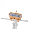 Thule 5475 Chasm Lenkertasche 2L Dusted Orange