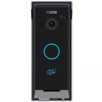 Video-Türsprechanlage Fanvil i60 — 7-Zoll-Farbdisplay, Wi-Fi-Unterstützung