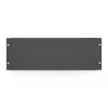 Blindabdeckung Digitus DN-19 BPN-04-SW