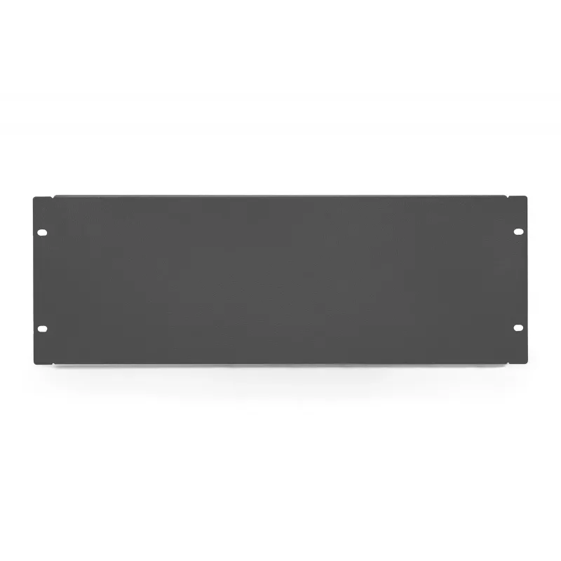 Blindabdeckung Digitus DN-19 BPN-04-SW