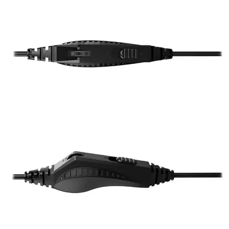 Headset Subsonic Spectra