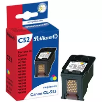 Pelikan 4105738 Druckerverbrauchsmaterial Cyan