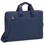 Aktentasche Rivacase 8231 39,6 cm (15,6 Zoll) Blau