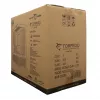 Computergehäuse White Shark GCC-2304 Torpedo ATX weiß